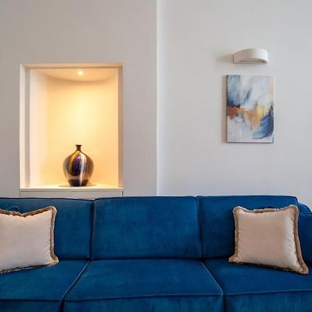 פירנצה Dimora Nuvola Apartament מראה חיצוני תמונה