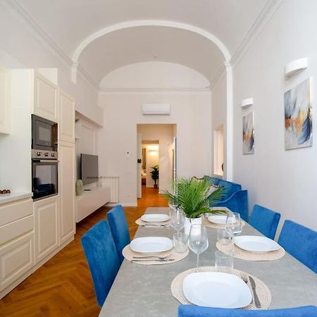 פירנצה Dimora Nuvola Apartament מראה חיצוני תמונה