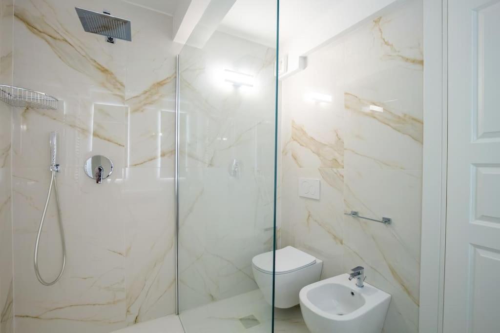 פירנצה Dimora Nuvola Apartament מראה חיצוני תמונה