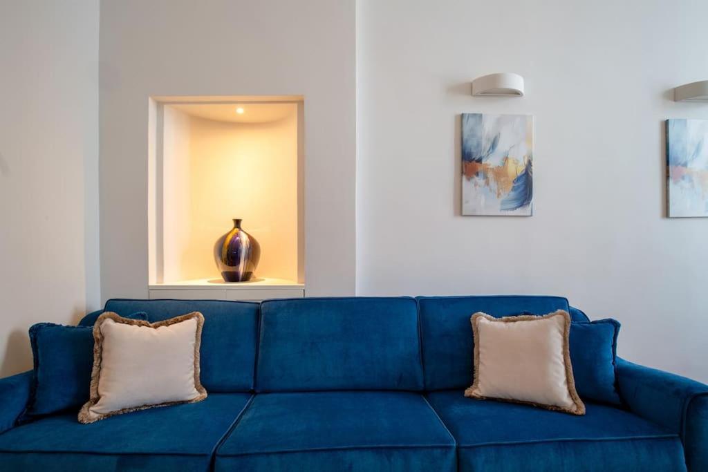 פירנצה Dimora Nuvola Apartament מראה חיצוני תמונה
