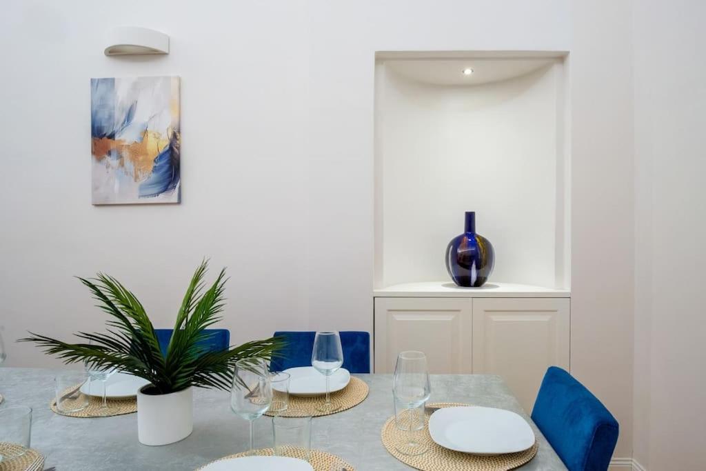 פירנצה Dimora Nuvola Apartament מראה חיצוני תמונה