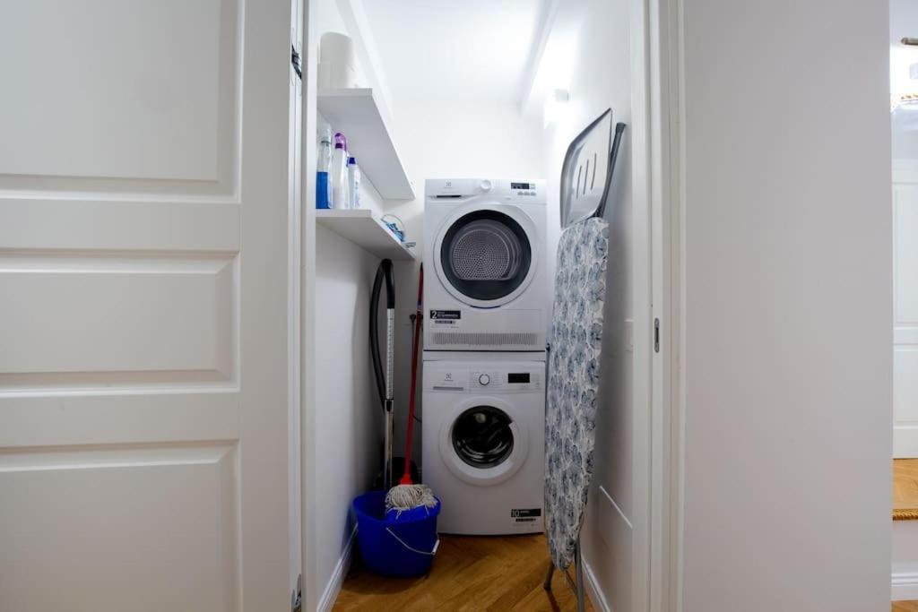 פירנצה Dimora Nuvola Apartament מראה חיצוני תמונה