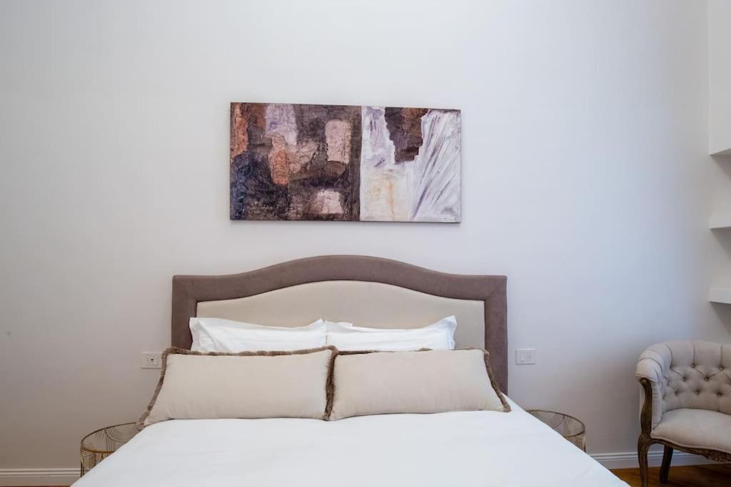 פירנצה Dimora Nuvola Apartament מראה חיצוני תמונה