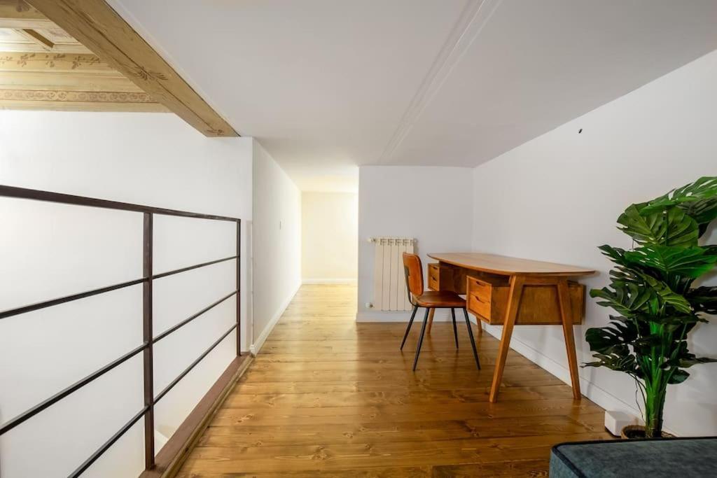 פירנצה Dimora Nuvola Apartament מראה חיצוני תמונה