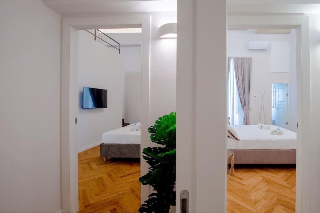 פירנצה Dimora Nuvola Apartament מראה חיצוני תמונה