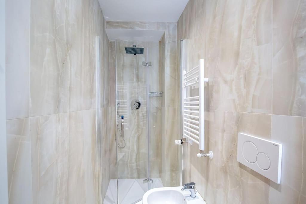 פירנצה Dimora Nuvola Apartament מראה חיצוני תמונה