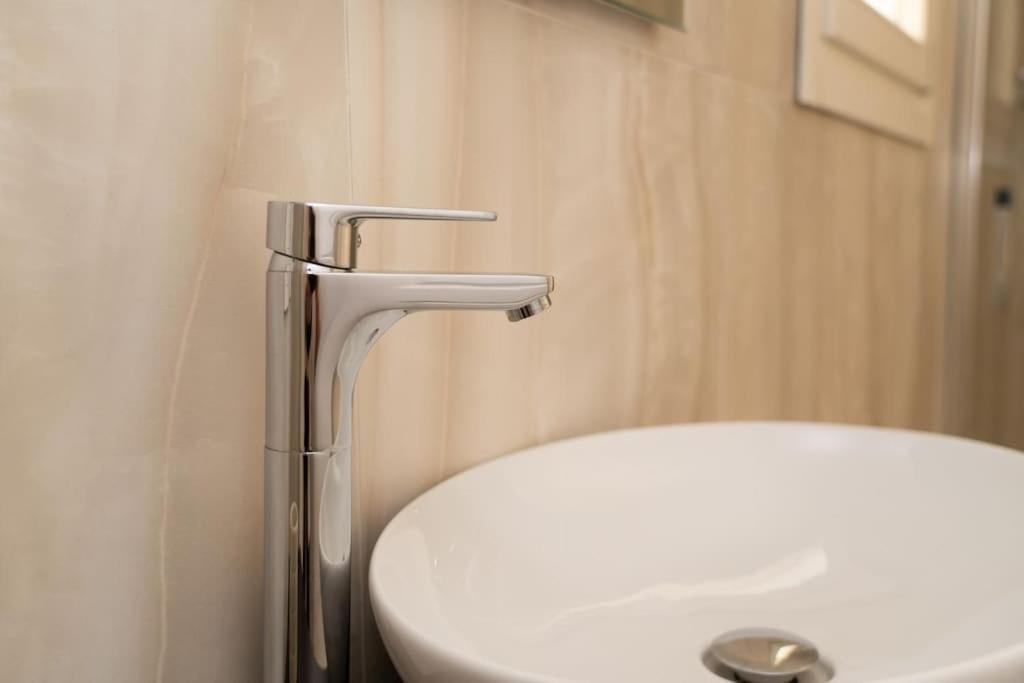 פירנצה Dimora Nuvola Apartament מראה חיצוני תמונה