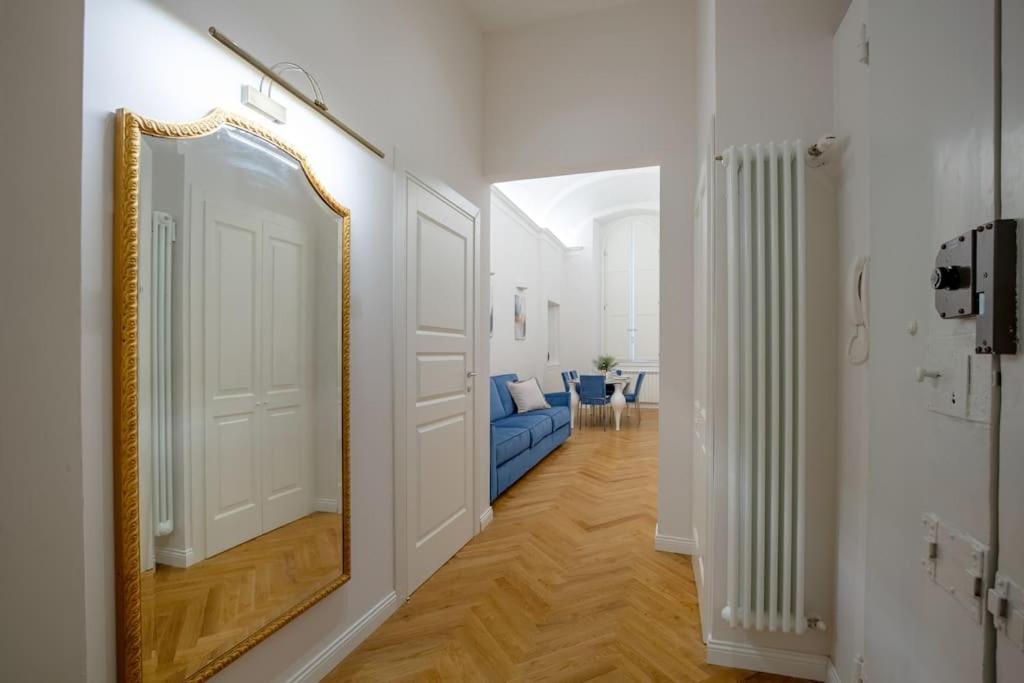 פירנצה Dimora Nuvola Apartament מראה חיצוני תמונה