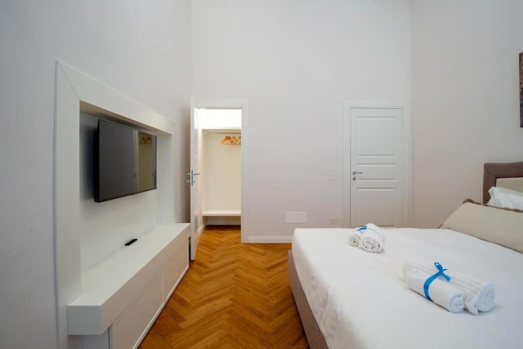 פירנצה Dimora Nuvola Apartament מראה חיצוני תמונה