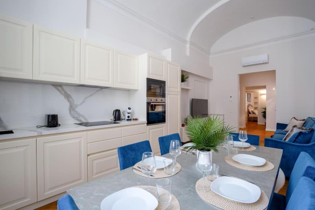 פירנצה Dimora Nuvola Apartament מראה חיצוני תמונה