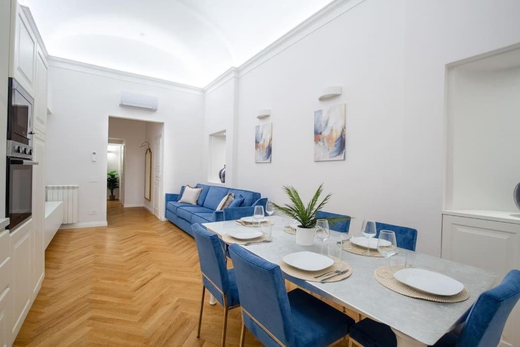 פירנצה Dimora Nuvola Apartament מראה חיצוני תמונה