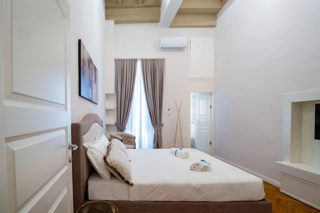 פירנצה Dimora Nuvola Apartament מראה חיצוני תמונה