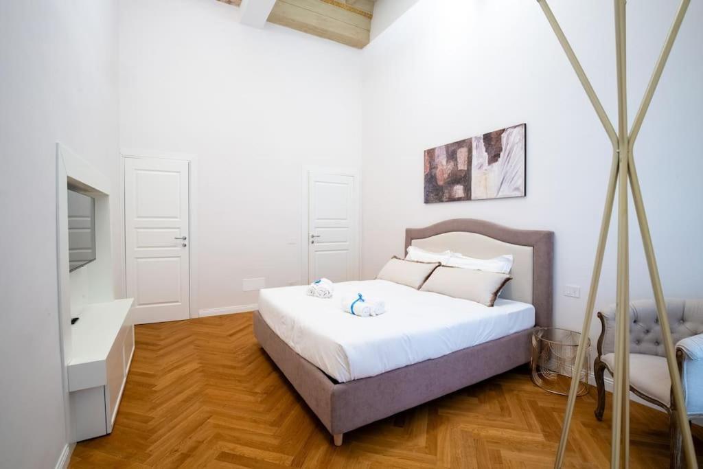 פירנצה Dimora Nuvola Apartament מראה חיצוני תמונה