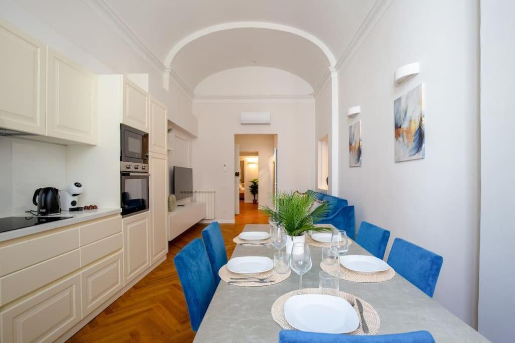פירנצה Dimora Nuvola Apartament מראה חיצוני תמונה
